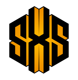 SXS logo