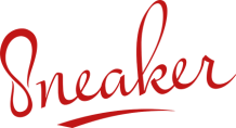 Sneaker LOGO