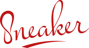 Sneaker LOGO